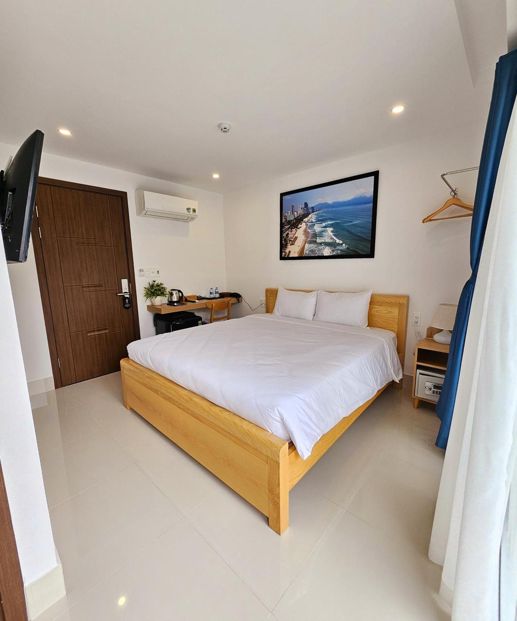 White House Central Villa Hoi An Exterior photo